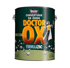 Doctor ox convertidor de oxido rojo mate 1 l (153817)