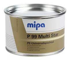 mipa masilla p99 multi star 2k (154461)