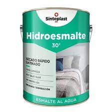 recuplast hidroesmalte blanco 20 lt (154520)