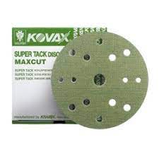 kovax disco papel p240 (154549)