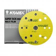 kovax maxfilm 126mm p80 (154553)