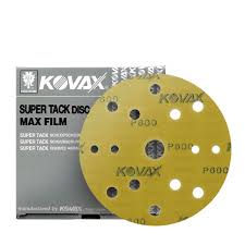 kovax maxfilm 198mm p100 (154565)