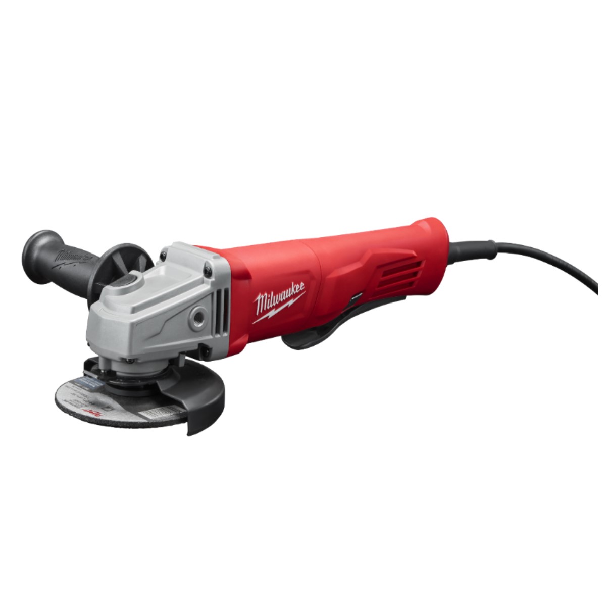 milwauke amoladora angular 4-1/2" 1250w (154682)