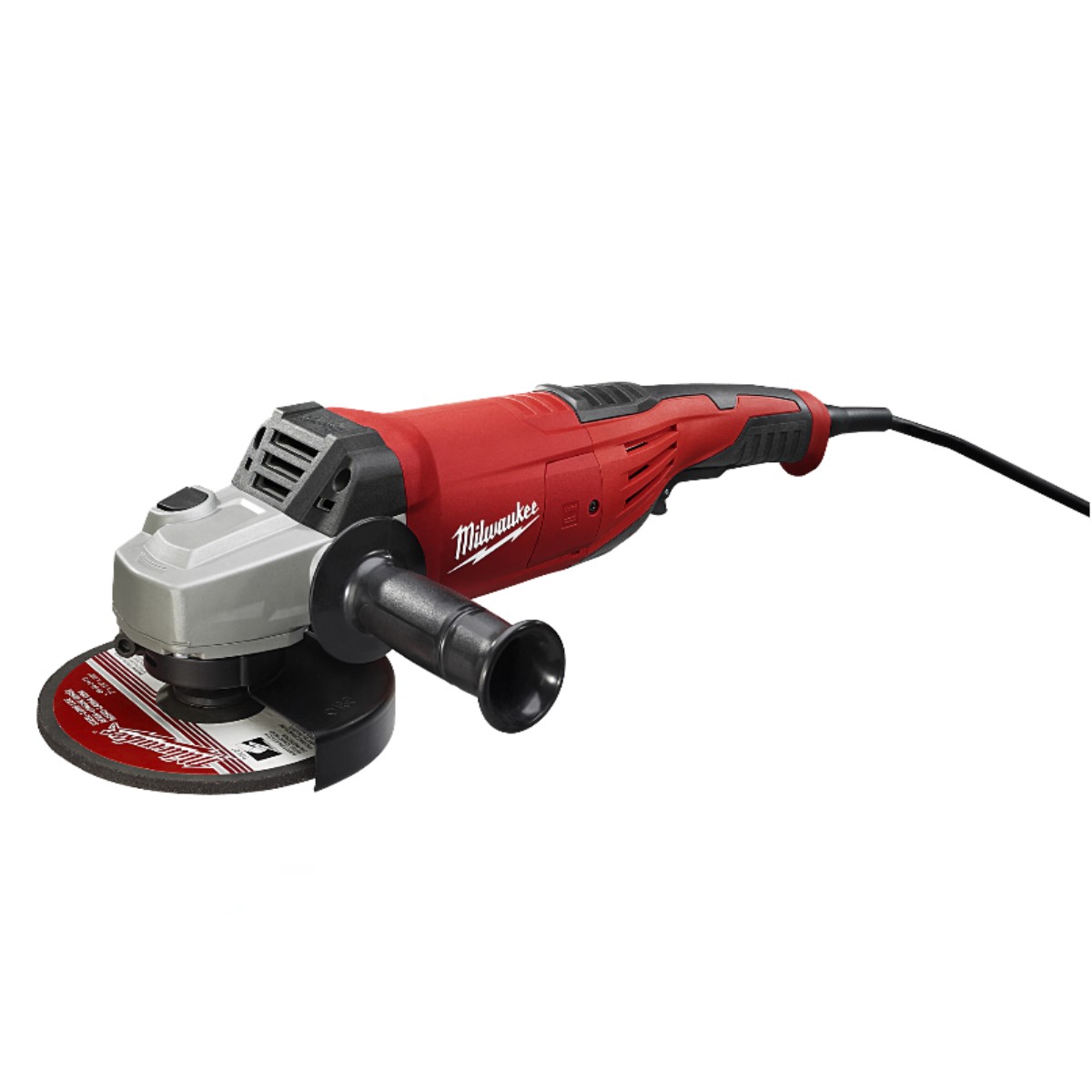 milwauke amoladora angular 9" 2200w (154684)