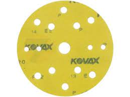 kovax pommax disco15 a152 p150 (154695)