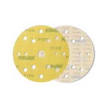 kovax disco tela flex 15a 152k 320 (154706)