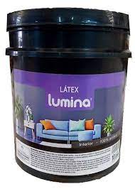 LATEX INTERIOR LUMINA 4LTS (154845)