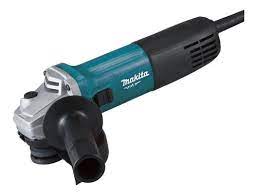 makita amoladora angular 850w m9510b (155613)