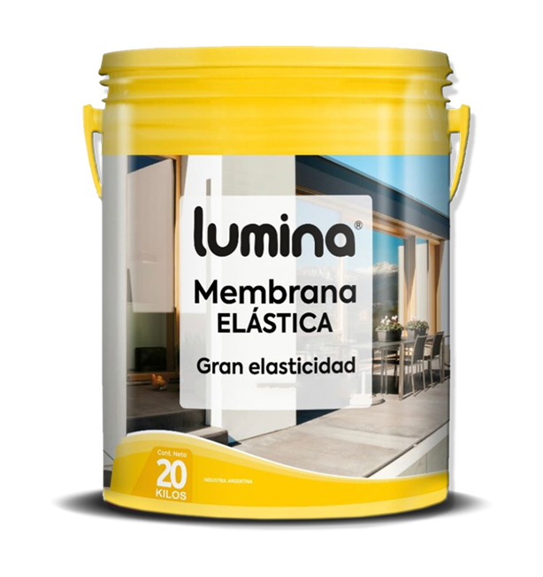 LUMINA MEMB LIQ BLANCA 20KG (155828)