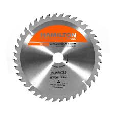 sierra circular 180 mm - 40 d (156626)