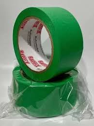 CINTA VERDE 560 AUTOMOTOR 48MM (156762)