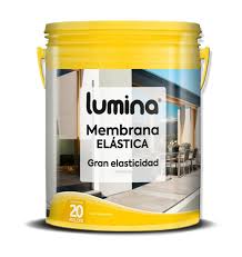 LUMINA MEMB LIQ BLANCA 10KG (156771)