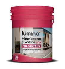 LUMINA MEMB LIQ POLIU BCA 4KG (156772)