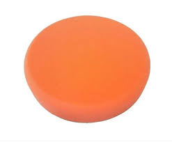 gekatex pad esp 5" naranja (170005)