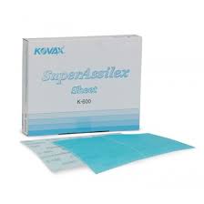 KOVAX DRY BUF VELOUR 9710061 (170029)