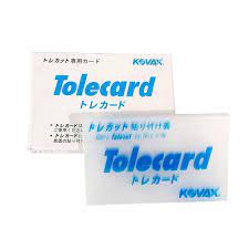 KOVAX TOLECARD INTEFACE 70x144 (170082)