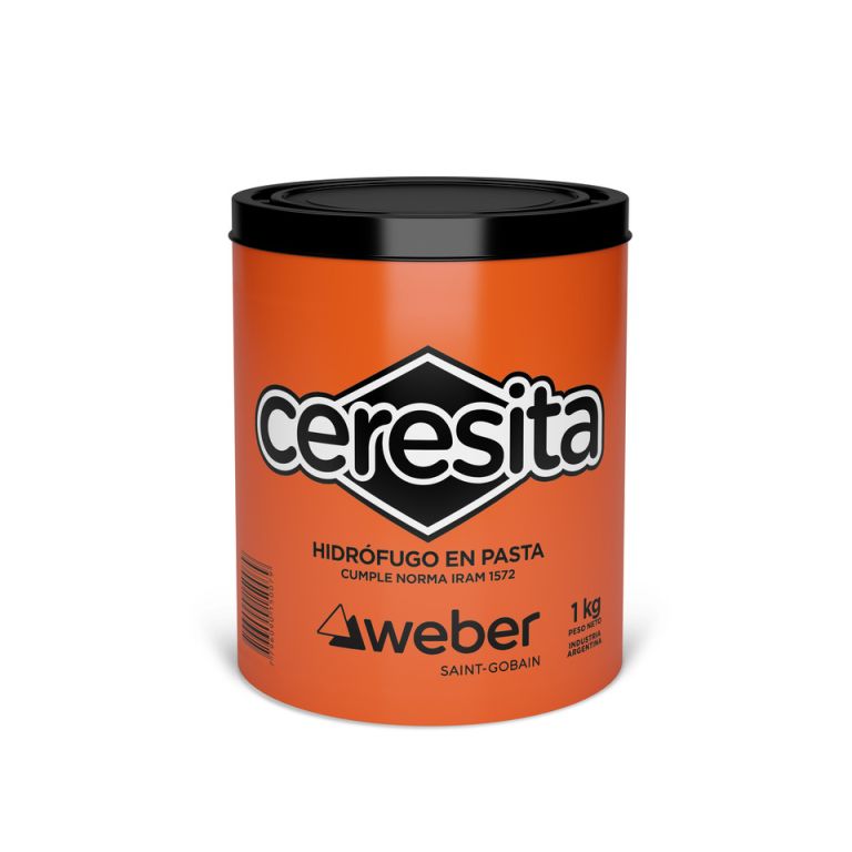 CERESITA (HIDROF EN PASTA)X1KG (180523)