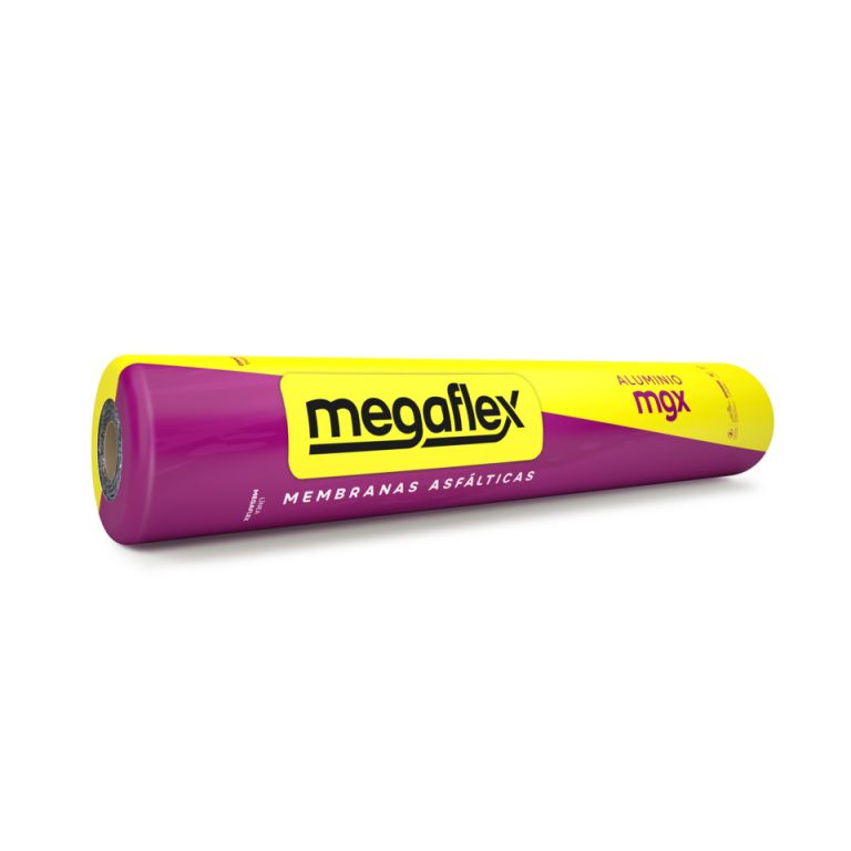 MEGAFLEX ALUMINIO MGX X 40 KG (180532)