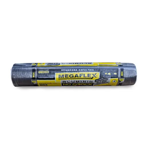 MEGAFLEX ALUMINIO TRAD X 35 KG (180561)