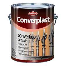 CONVERPLAST BLANCO 20 LT (200046)