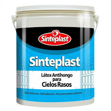 Cielos rasos latex antihongos 20 l (200080)