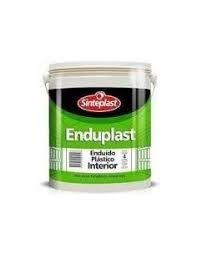 Enduplast enduido interior 25 kg (200114)