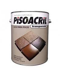 PLAVICON PISOACRIL TRANS.20 LT (200449)