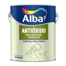 ALBA ANTIOXIDO STANDARD 4 L (220001)