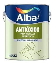 ALBA ANTIOXIDO STANDARD 1/2 L (220002)