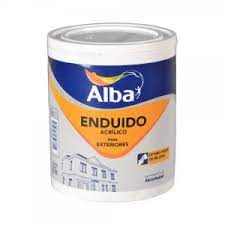 ALBA ENDUIDO EXT PREMIUM 1L (220011)