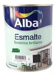 ALBA ESM BRI D/A GRIS ESP 1L (220029)