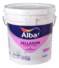 ALBA FIJADOR SELLAD PREMIU 20L (220050)