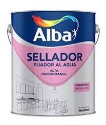 ALBA FIJADOR SELLAD PREMIU 4L (220051)