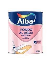 ALBA FDO UNIVERSAL AL AGUA1/2L (220075)