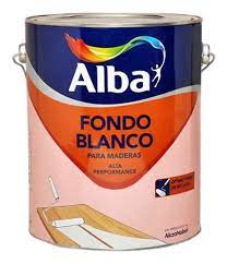 ALBA FONDO BLANCO PREMIUM 1L (220079)