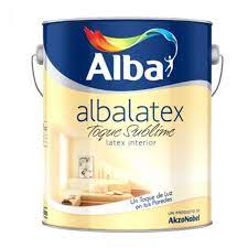 ALBALATEX T.SUBLIME BASEF900ML (220132)