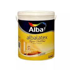 ALBALATEX T.SUBLIME BLANCO 1L (220139)