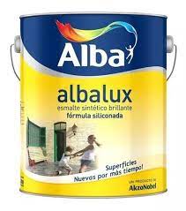 ALBALUX BALANCE NEGRO 1L (220238)