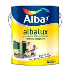 ALBALUX BALANCE BASE MF 3,6L (220245)