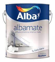 ALBAMATE BLANCO - 1 L (220249)