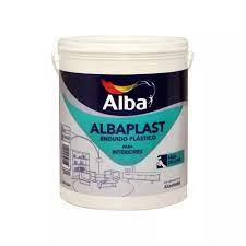 ALBAPLAST - 10 L (220252)