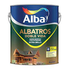 ALBATROS DOBLE VIDA  1 L (220255)