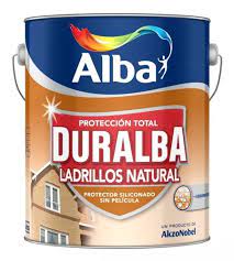 DURALBA LADRILLOS NATURAL 20L (220324)