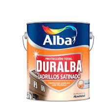 DURALBA LADRILLOS NATURAL 4L (220326)