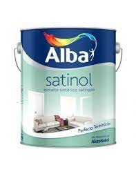 SATINOL BALANCE BASE MF 3,6L (220386)