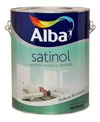 SATINOL BLANCO 1 L (220397)