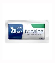 TONALBA 009 NEGRO  30 ML (220403)