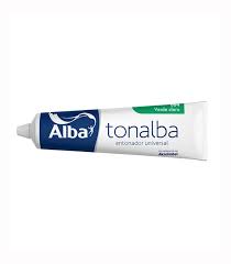 TONALBA 005 VDE OSC  120ML (220412)