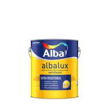 ALBALUX BALANCE BERMELL 1/2 L (220511)