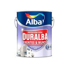 DURALBA FRENYMUROS GRIS CTO 1L (220539)